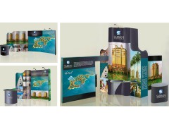 booth design
